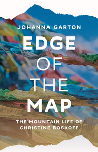 Edge Of The Map Edge Of The Map
