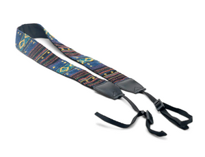 Woven Tapestry Strap Woven Tapestry Strap