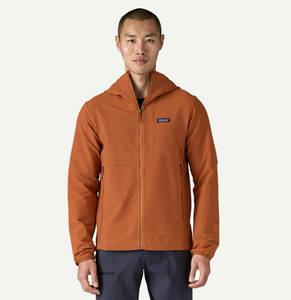 Men's R1 Techface Hoody Men's R1 Techface Hoody