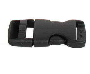 1" Side Release Buckle 1" Side Release Buckle