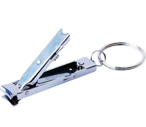 Munkees Ultra-Thin Nail Clipper Munkees Ultra-Thin Nail Clipper