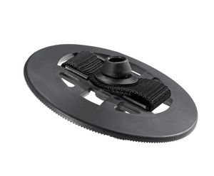 Deep Powder Basket W/O Tip Deep Powder Basket W/O Tip