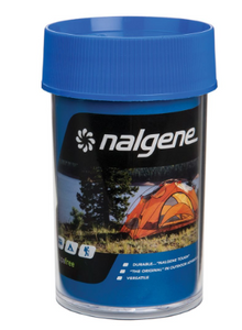 8oz Outdoor Storage Jar Sustain