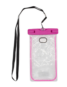 Glow Phone Pouch