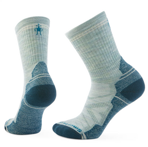 Women's Hike Light Cushion Crew Socks