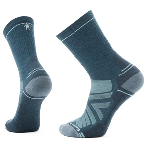 Men's Hike Light Cushion Crew Socks Men's Hike Light Cushion Crew Socks