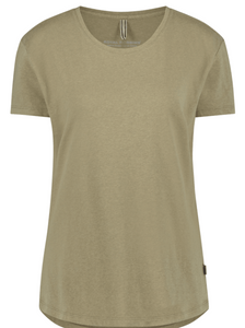 Women's Basecamp Tee Women's Basecamp Tee