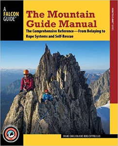 The Mountain Guide Manual The Mountain Guide Manual