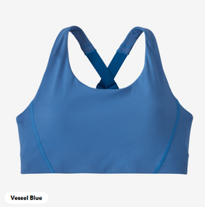 Women's Shadowlite Mid-Impact Adjustable Bra Women's Shadowlite Mid-Impact Adjustable Bra