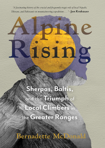 Alpine Rising Alpine Rising