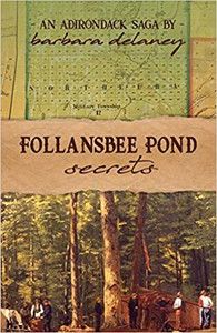 Follansbee Pond Secrets Follansbee Pond Secrets