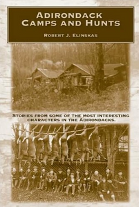 Adirondack Camps And Hunts