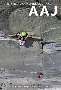 The American Alpine Journal 2023