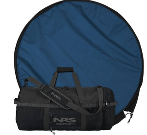 NRS Quick Change Duffel NRS Quick Change Duffel