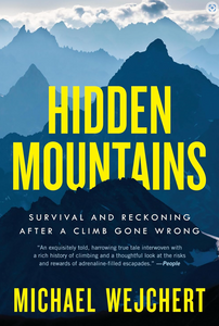Hidden Mountains Hidden Mountains