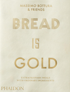 Bread Is Gold Bread Is Gold