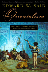 Orientalism Orientalism