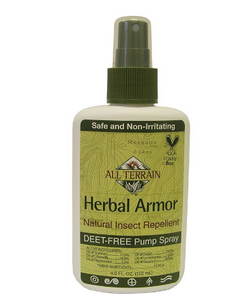 Herbal Armor Spray 4oz Herbal Armor Spray 4oz