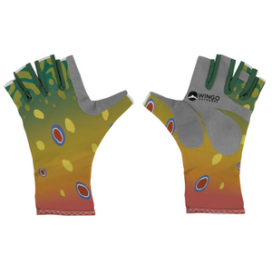 Cheeky Sun Gloves Cheeky Sun Gloves