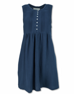 Women's Gauze Dress