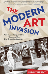 The Modern Art Invasion The Modern Art Invasion