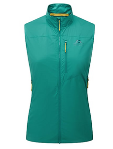 Women's Aerotherm Vest Women's Aerotherm Vest
