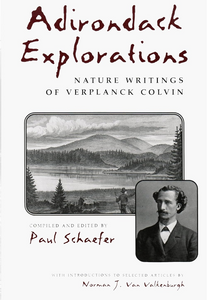 Adirondack Explorations Adirondack Explorations