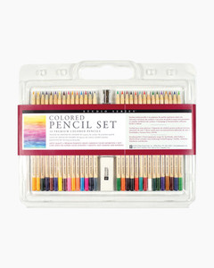 Colored Pencil Set Colored Pencil Set