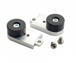 Plum Guide Heel Pad  Plum Guide Heel Pad