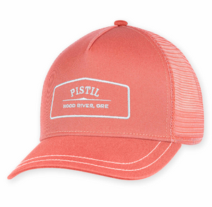 Quincy Trucker Hat Quincy Trucker Hat