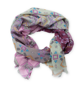 Zennia Scarf Zennia Scarf