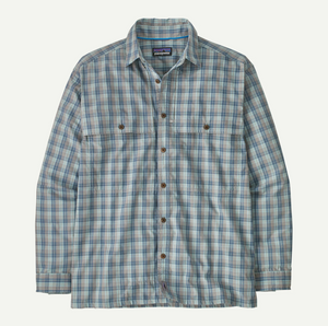Men's Long-Sleeved Island Hopper Shirt