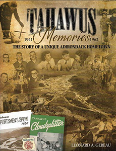 Tahawus Memories Tahawus Memories