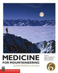 Medicine For Mountaineering