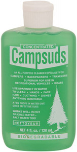 Campsuds 4oz Campsuds 4oz