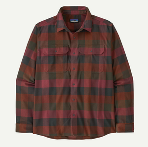 Men's Canyonite Flannel Shirt Men's Canyonite Flannel Shirt