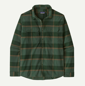 Men's Canyonite Flannel Shirt