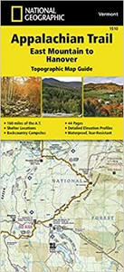 Appalachian Trail East Mountain To Hanover Appalachian Trail East Mountain To Hanover
