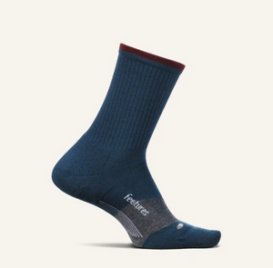 Elite Trail Mini Crew Max Cushion Elite Trail Mini Crew Max Cushion