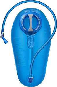 Crux 3L Reservoir Crux 3L Reservoir