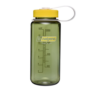 Wide Mouth 16oz Sustain