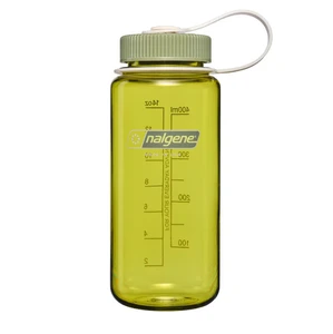 Wide Mouth 16oz Sustain