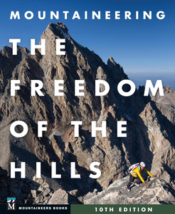 The Freedom Of The Hills Paperback