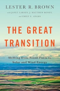 The Great Transition The Great Transition