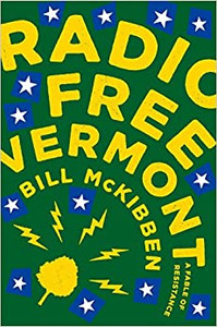 Radio Free Vermont Radio Free Vermont