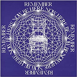 Be Here Now Be Here Now
