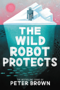 The Wild Robot Protects The Wild Robot Protects