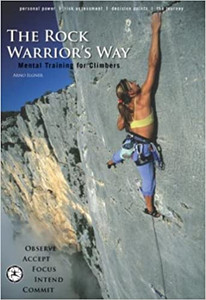 The Rock Warrior's Way The Rock Warrior's Way
