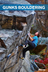 Gunks Bouldering Gunks Bouldering