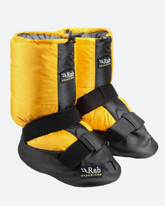 Rab Expedition Down Boots Rab Expedition Down Boots
